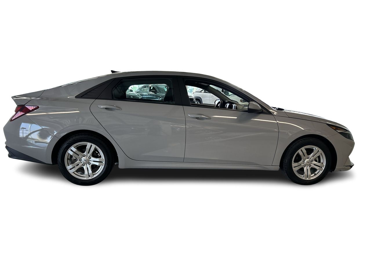 Hyundai Elantra  2022 à Dorval, Québec