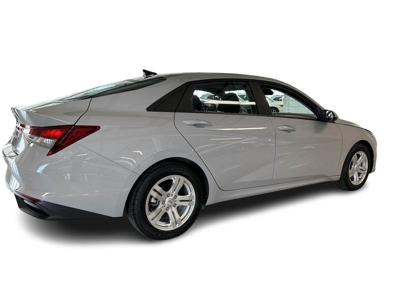 Hyundai Elantra  2022 à Dorval, Québec