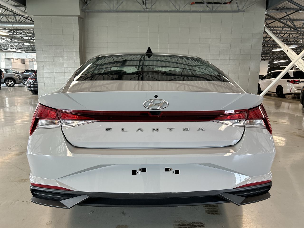 Hyundai Elantra  2022 à Dorval, Québec