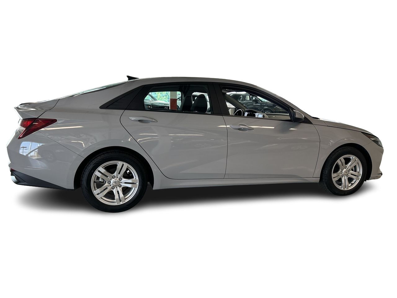 Hyundai Elantra  2022 à Dorval, Québec