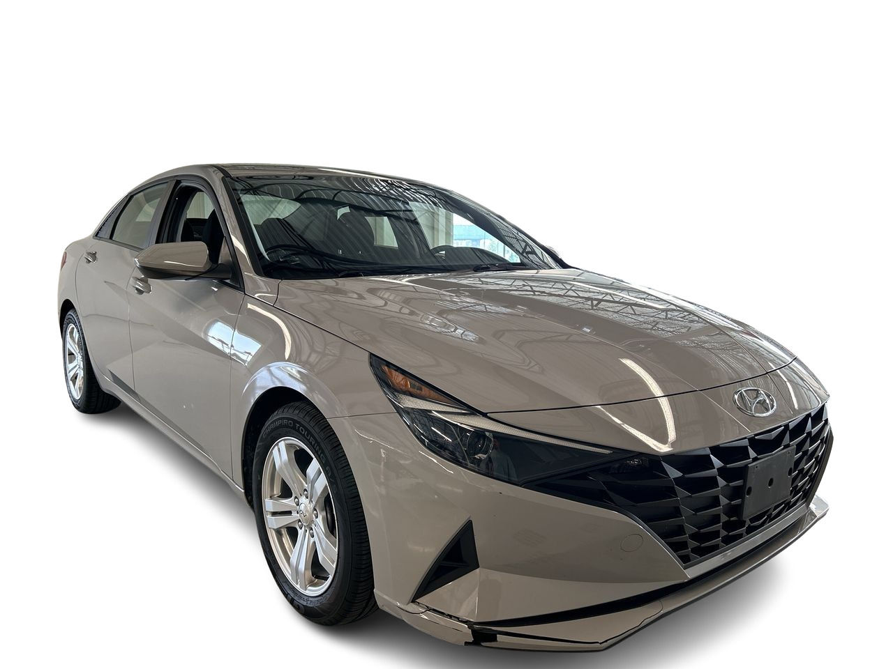 Hyundai Elantra  2022 à Dorval, Québec