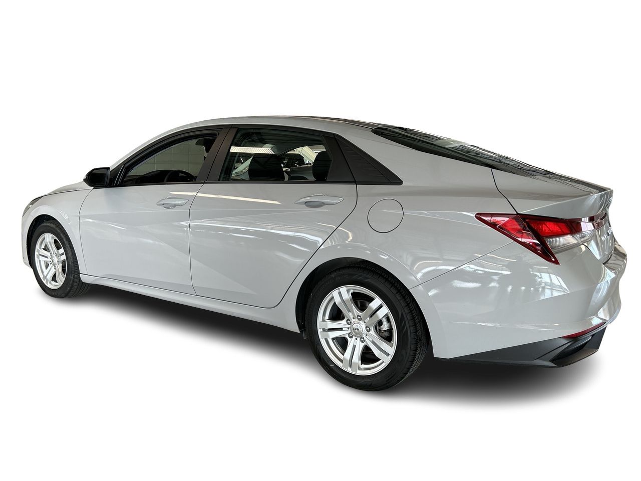Hyundai Elantra  2022 à Dorval, Québec
