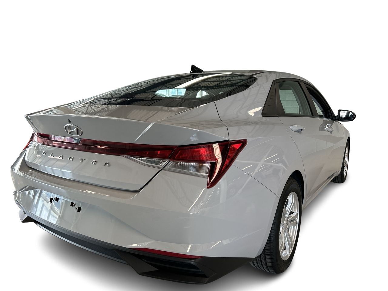 Hyundai Elantra  2022 à Dorval, Québec