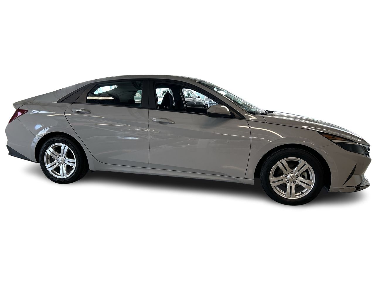 Hyundai Elantra  2022 à Dorval, Québec