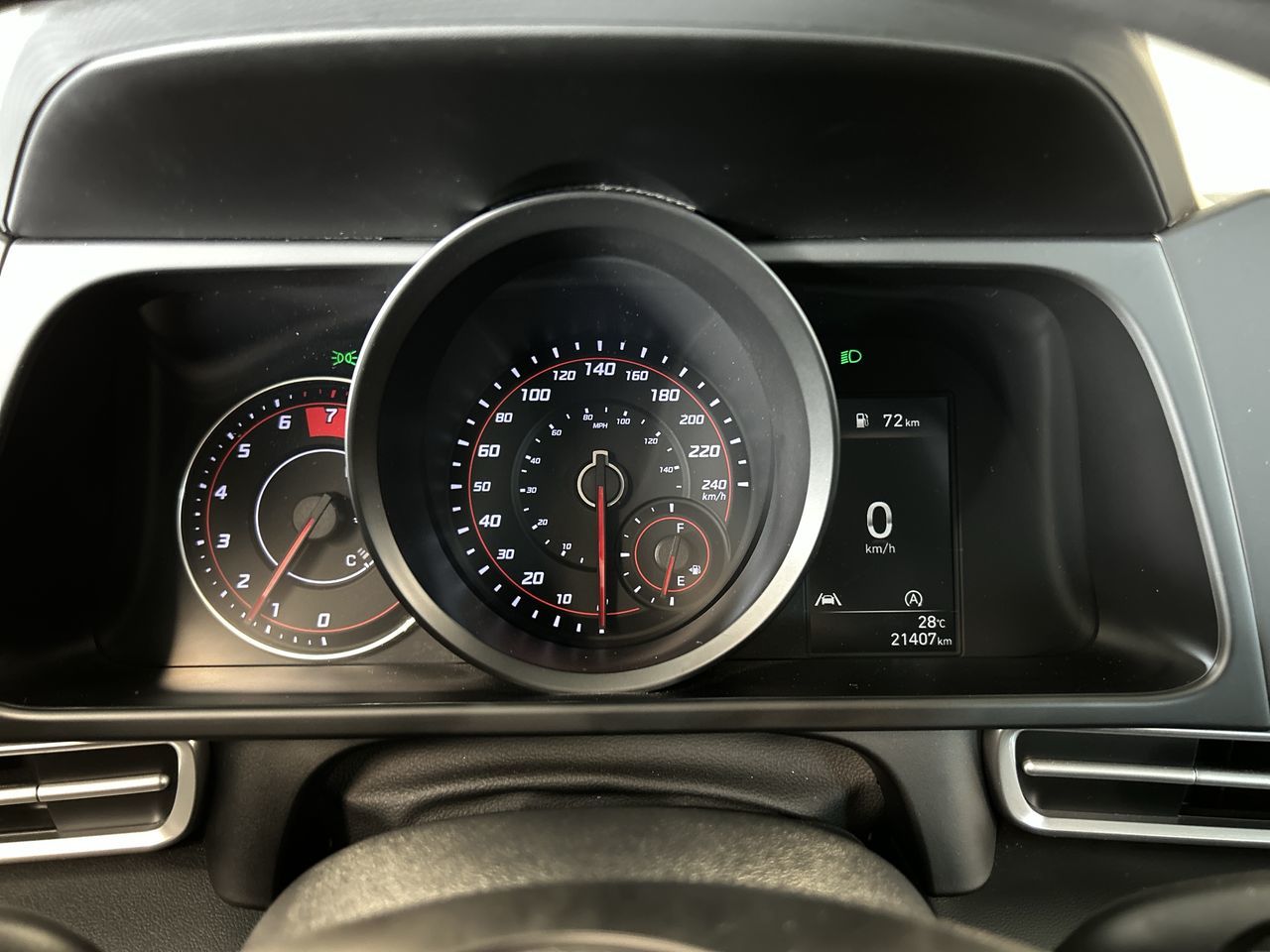 Hyundai Elantra  2022 à Dorval, Québec