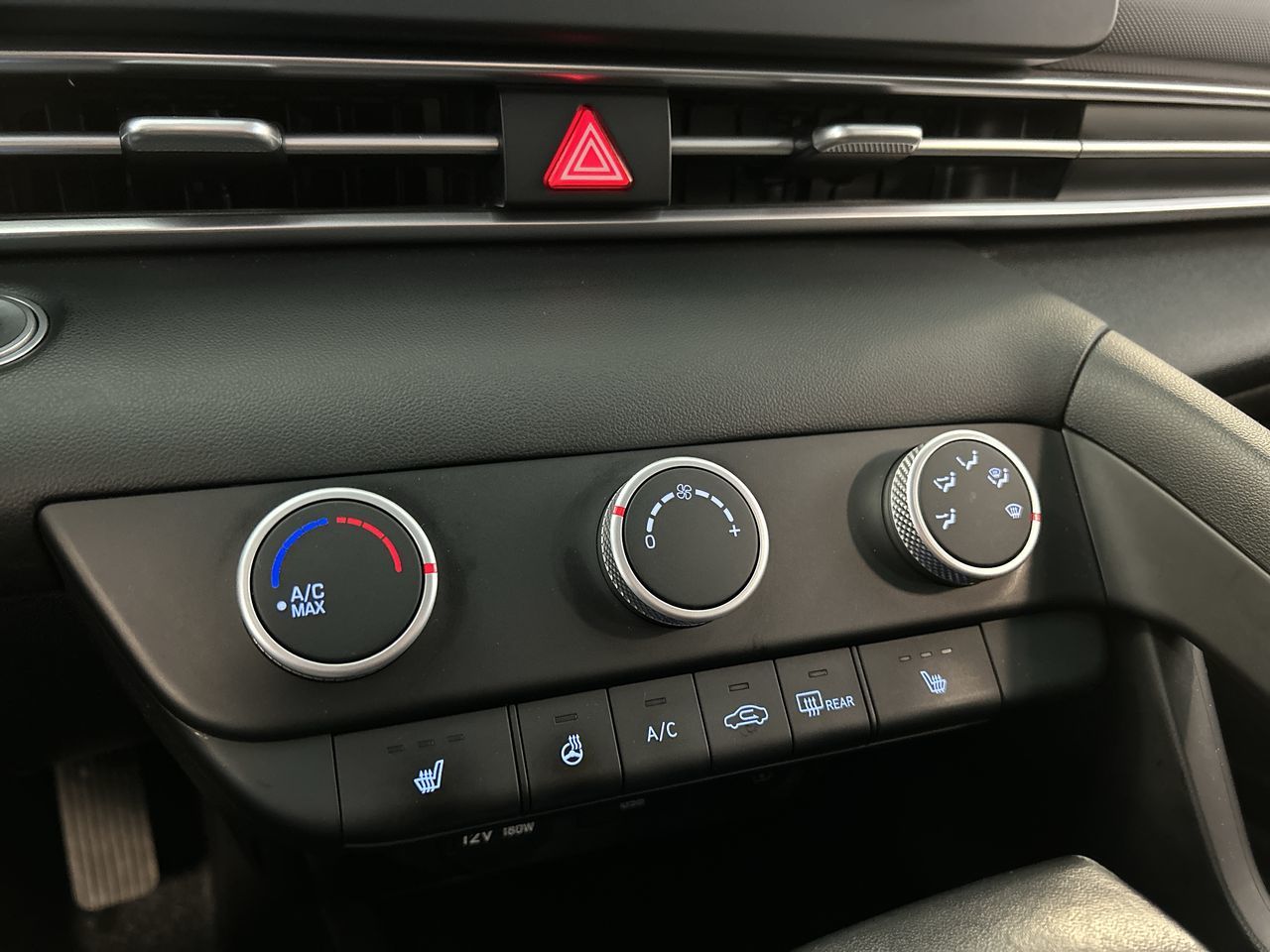 2022 Hyundai Elantra