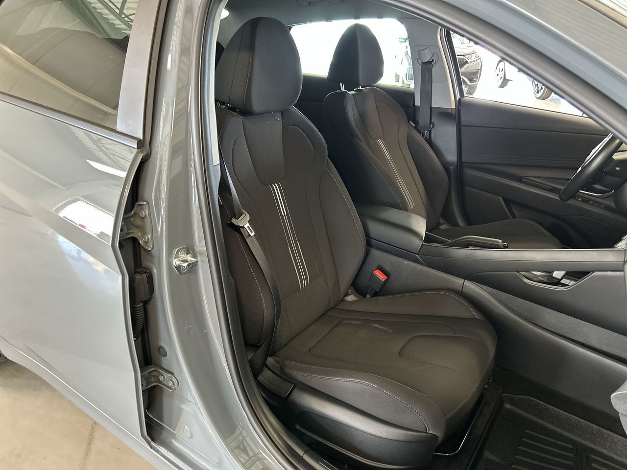 2022 Hyundai Elantra