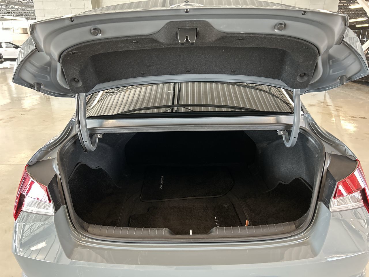 2022 Hyundai Elantra