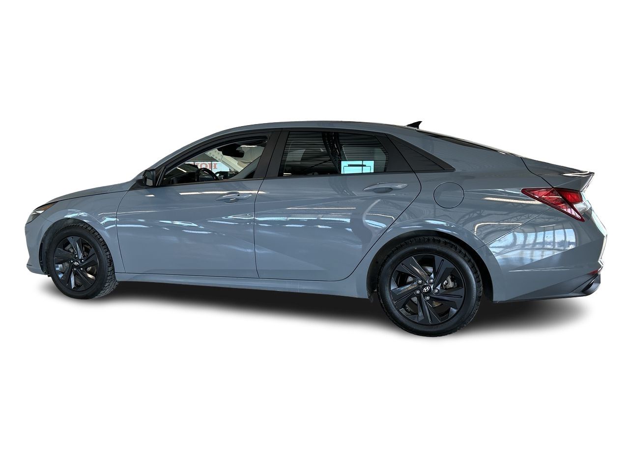 2022 Hyundai Elantra