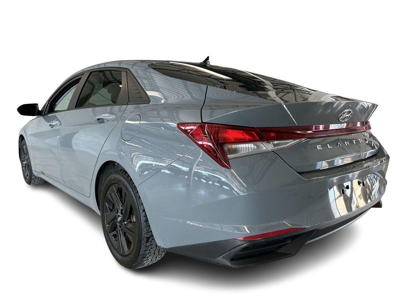 2022 Hyundai Elantra