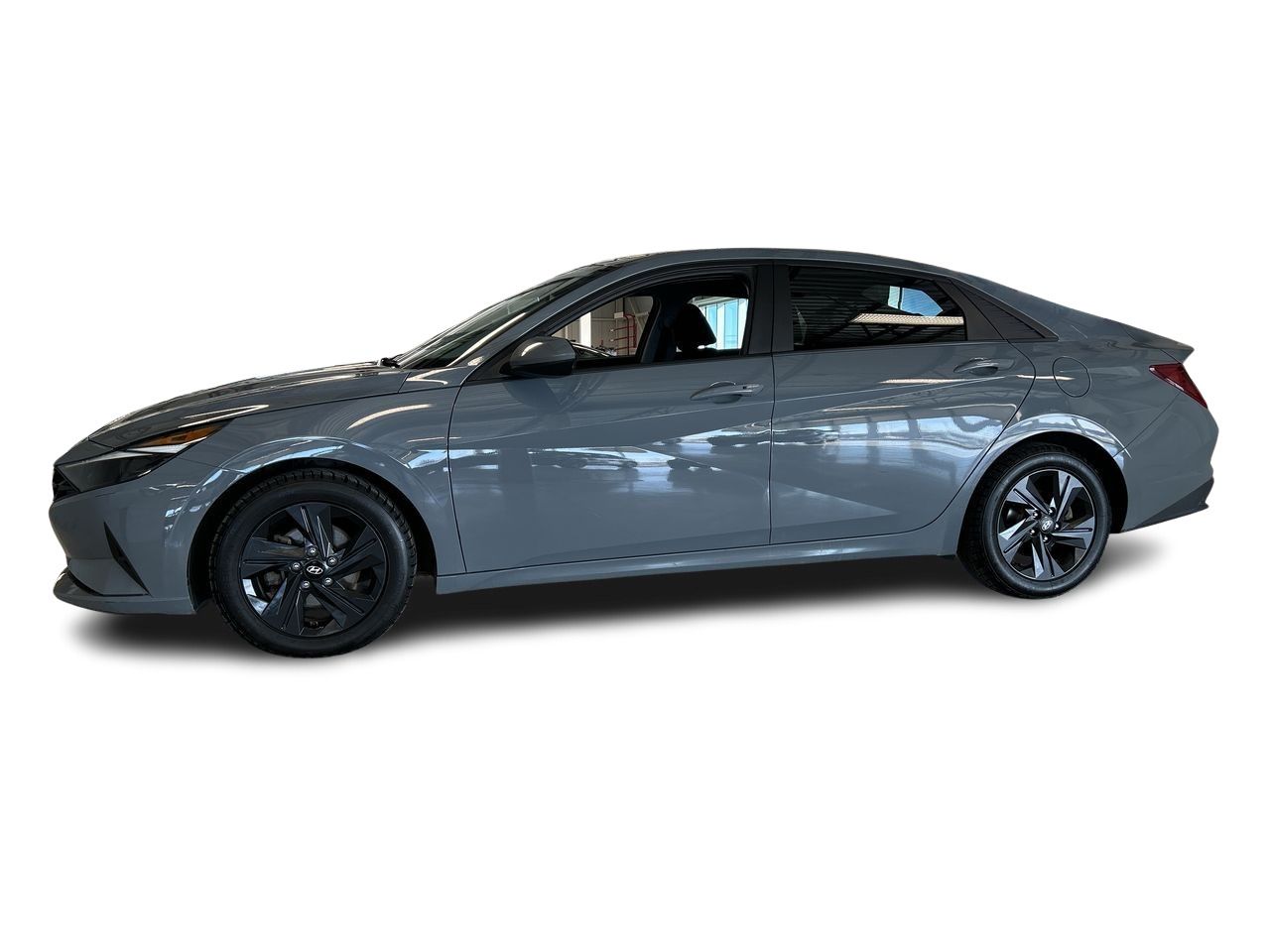 2022 Hyundai Elantra