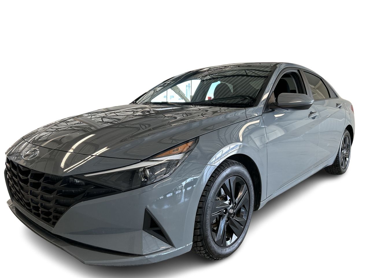 2022 Hyundai Elantra