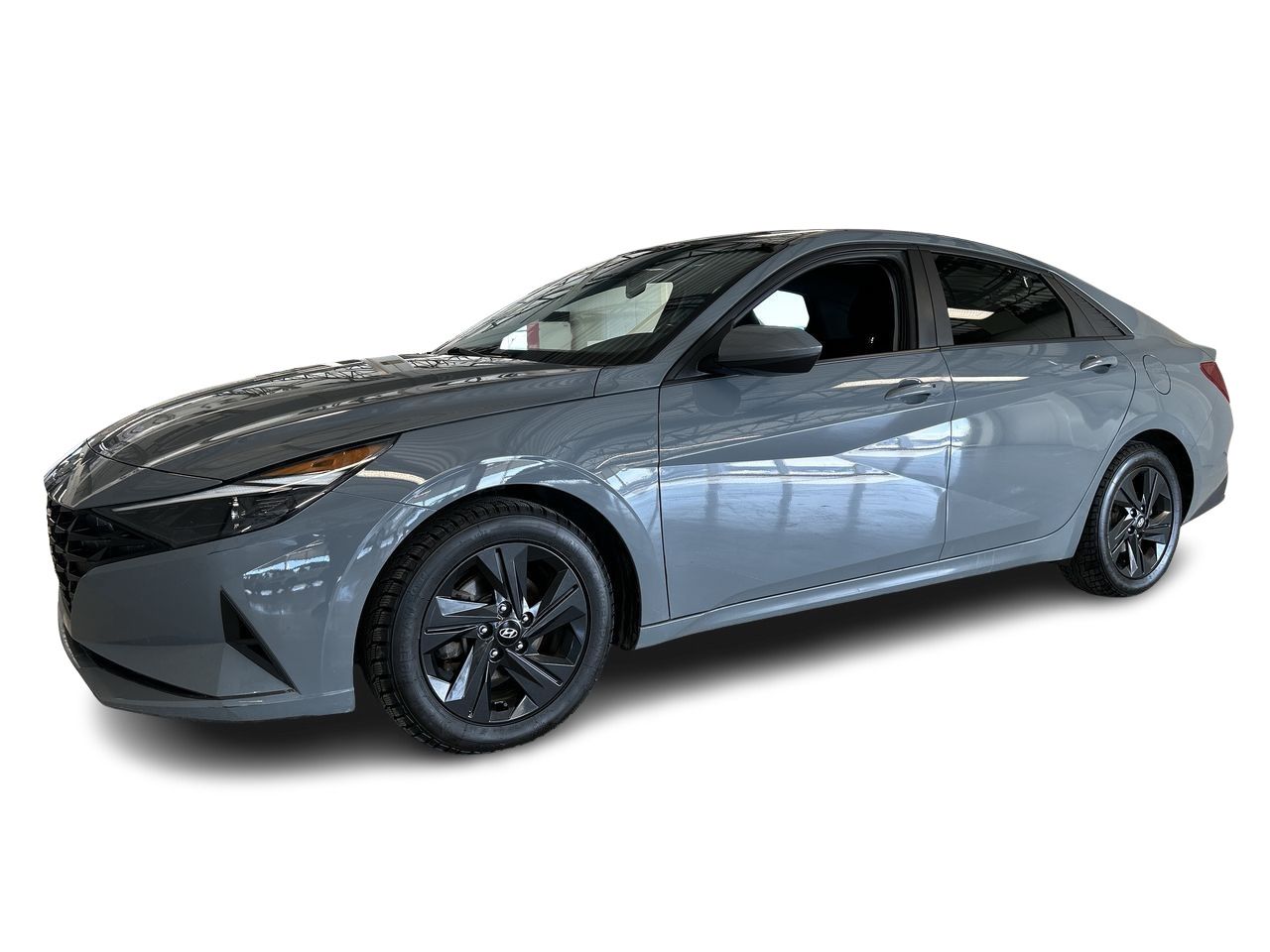 2022 Hyundai Elantra