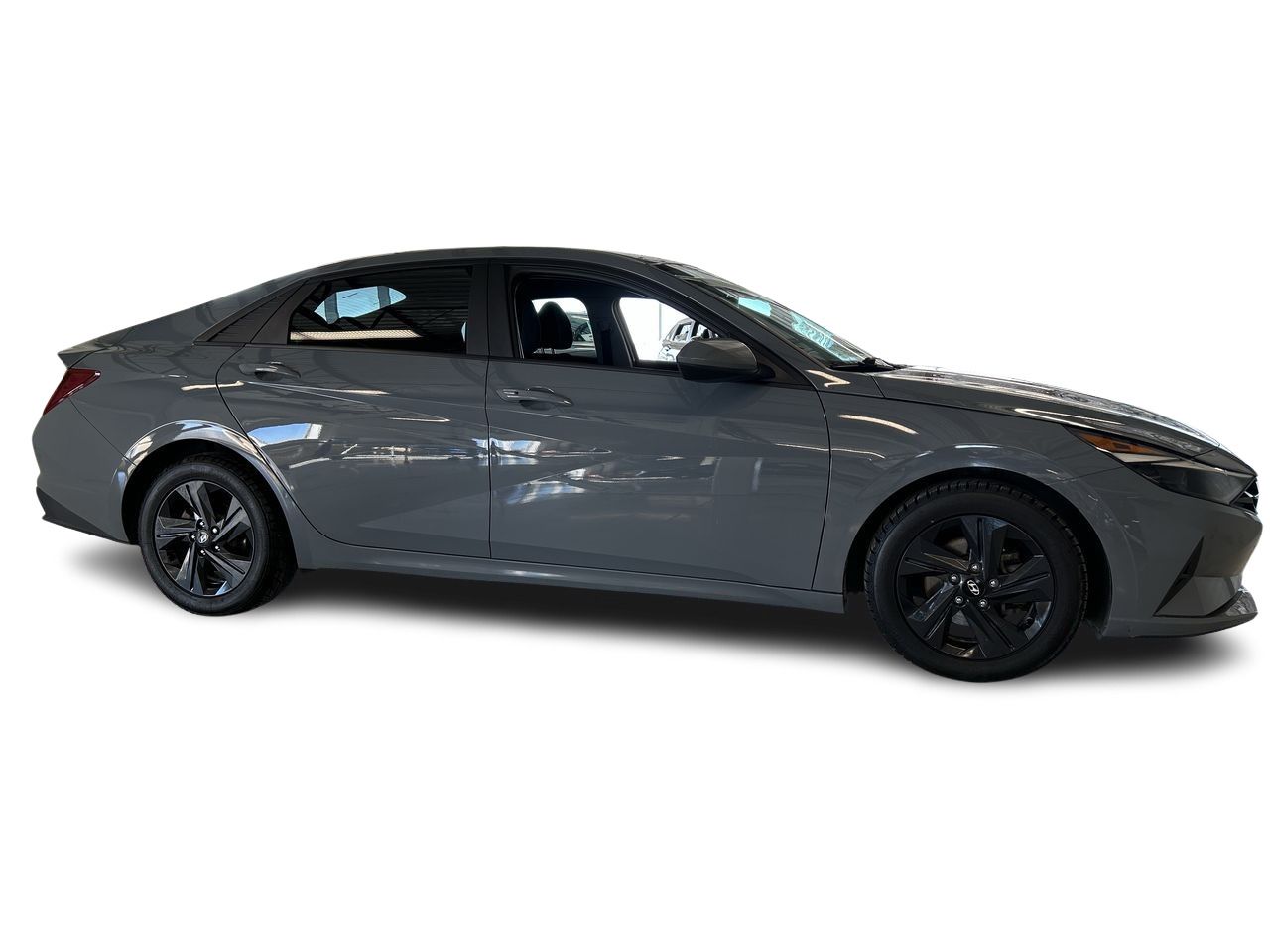 2022 Hyundai Elantra