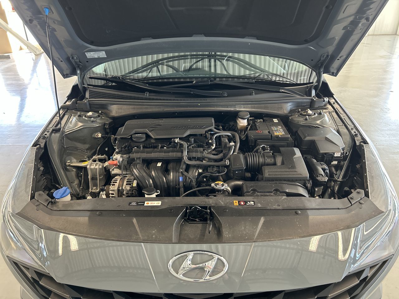 2022 Hyundai Elantra