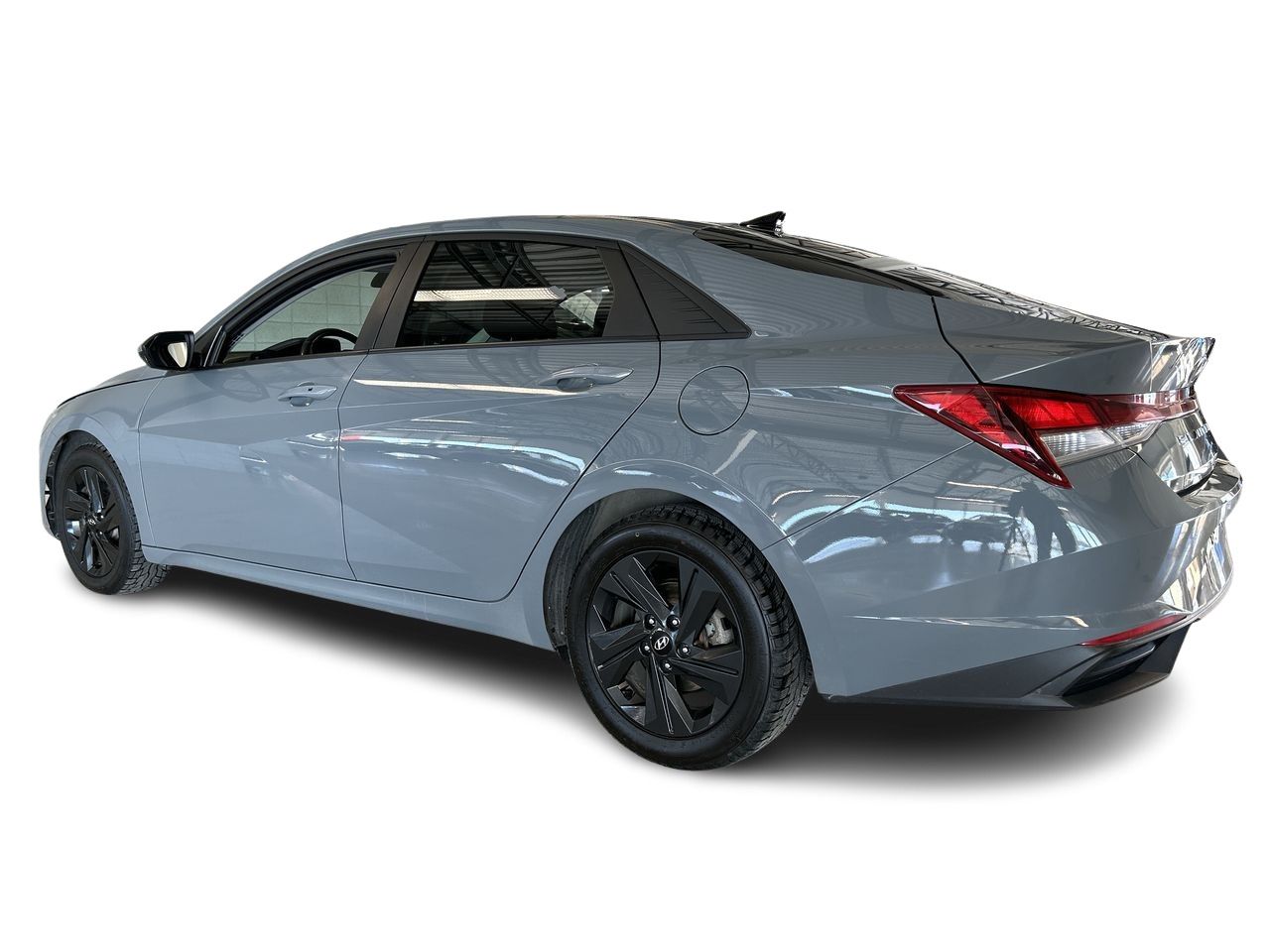 2022 Hyundai Elantra