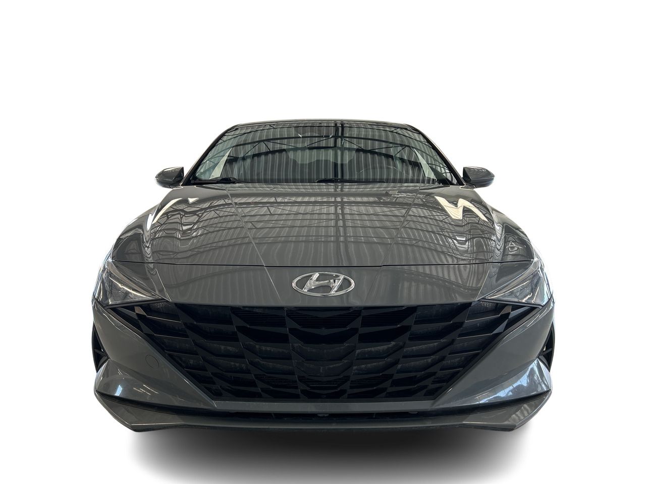 2022 Hyundai Elantra