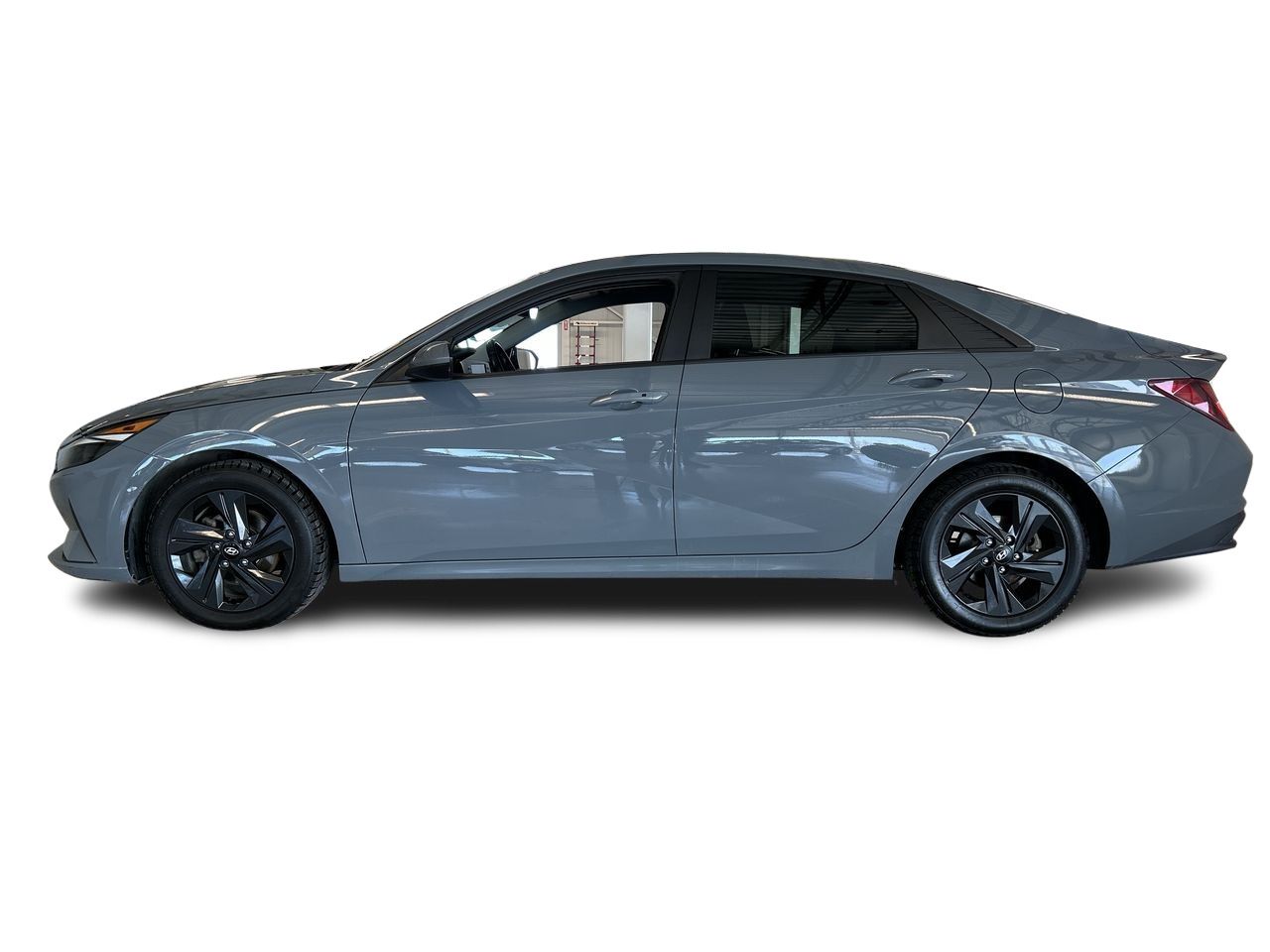 2022 Hyundai Elantra