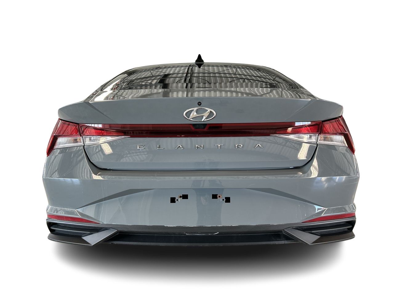 2022 Hyundai Elantra