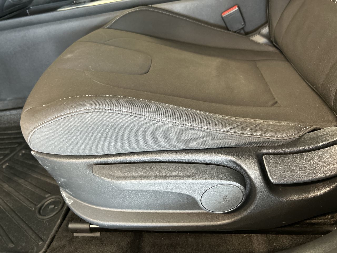 2022 Hyundai Elantra