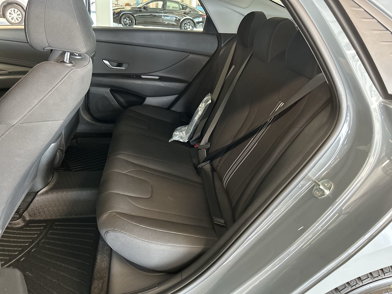 2022 Hyundai Elantra