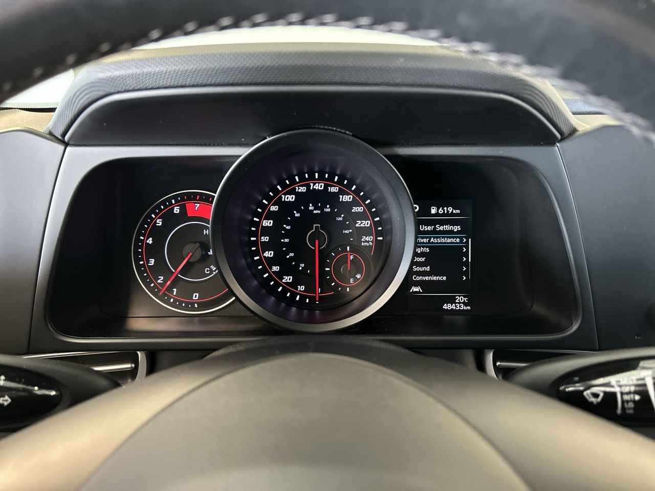 2022 Hyundai Elantra