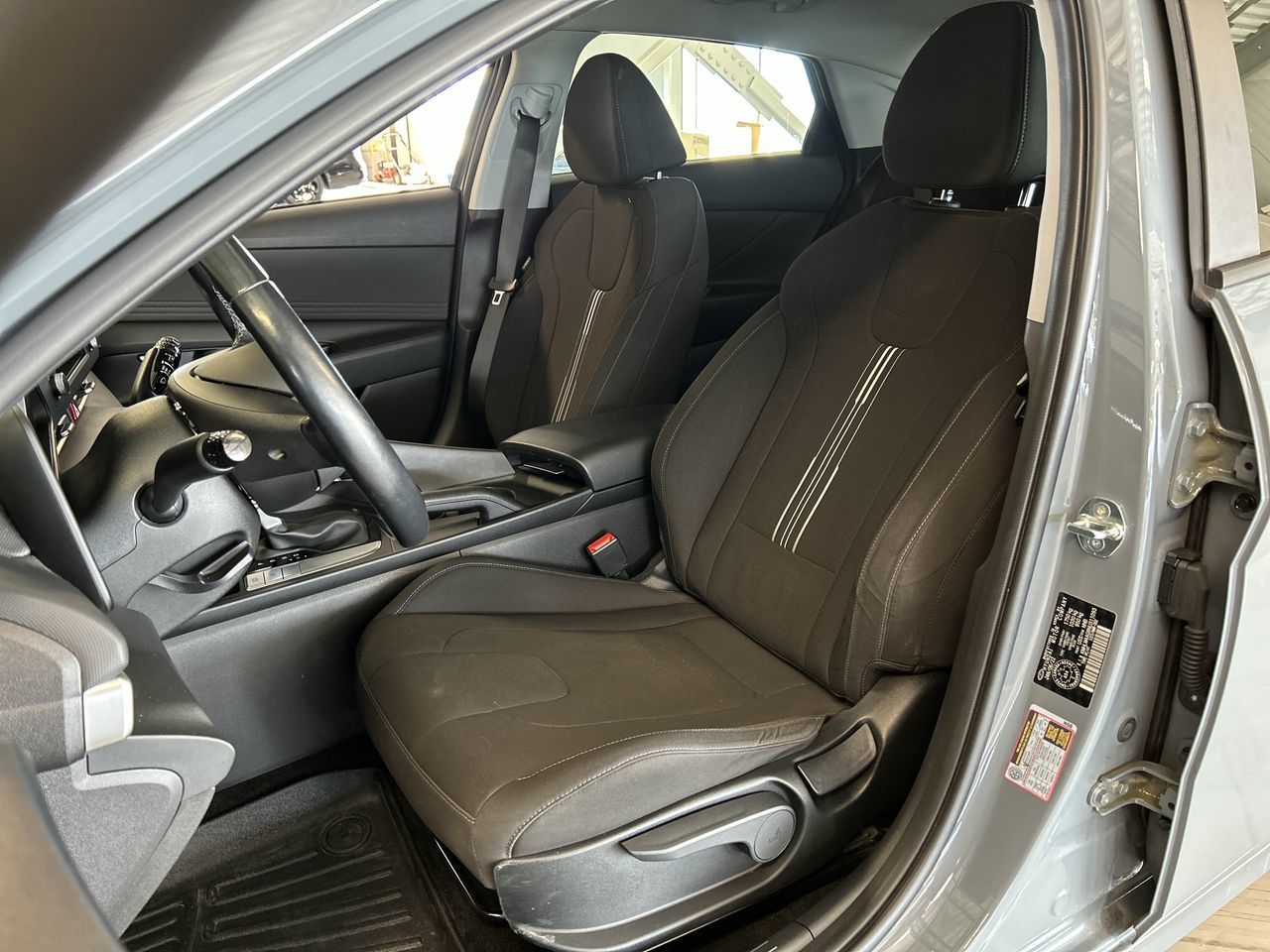 2022 Hyundai Elantra