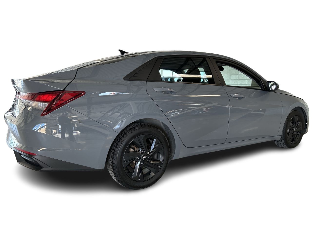 2022 Hyundai Elantra