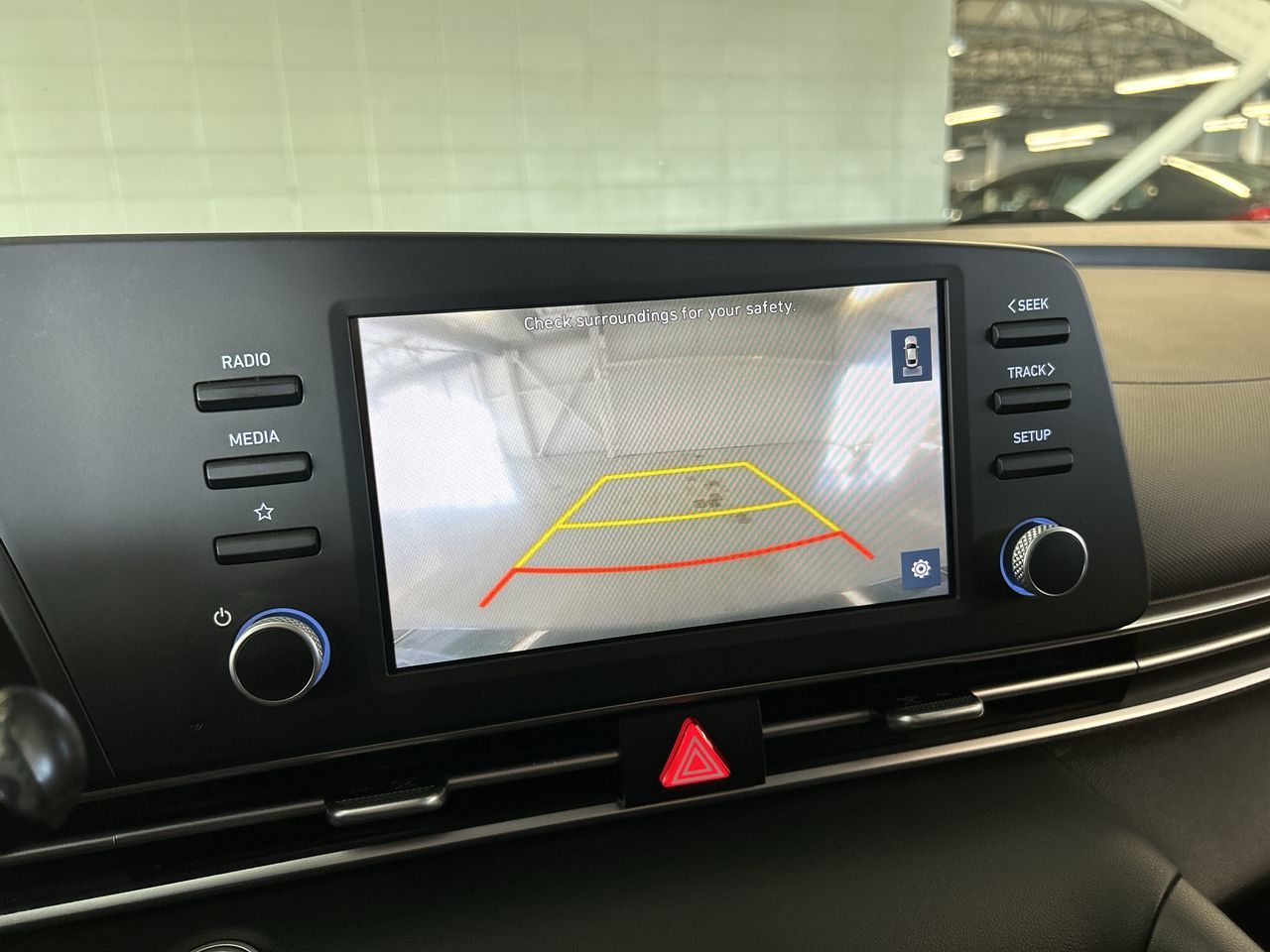 2022 Hyundai Elantra