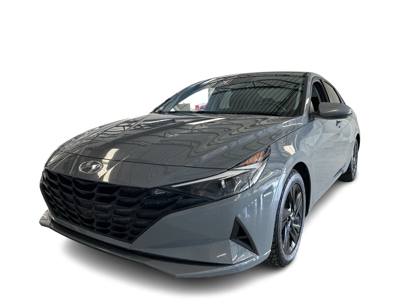 2022 Hyundai Elantra