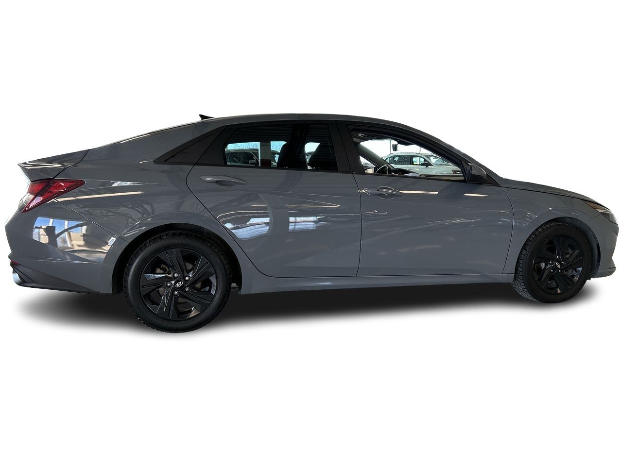 2022 Hyundai Elantra