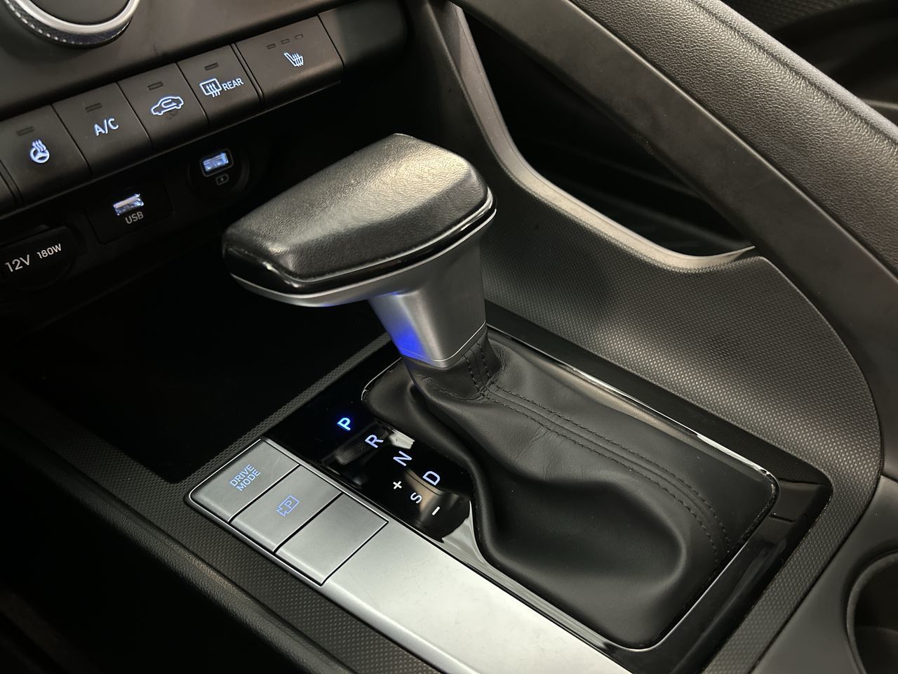 2022 Hyundai Elantra