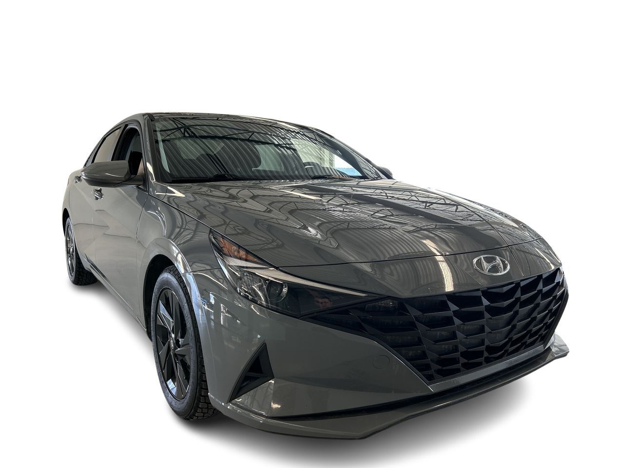 2022 Hyundai Elantra