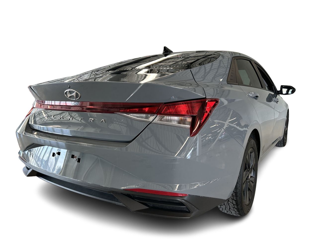 2022 Hyundai Elantra