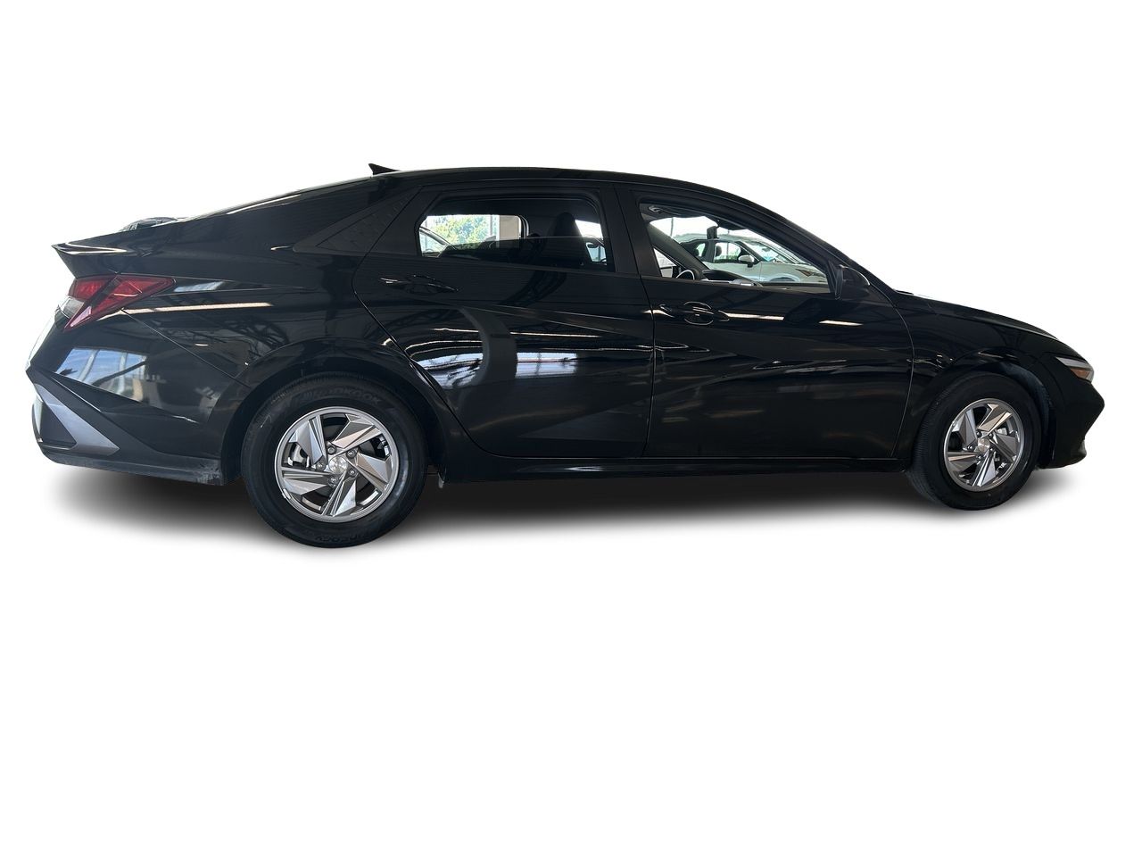 Hyundai Elantra  2024