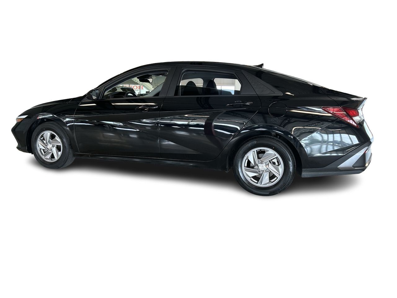 Hyundai Elantra  2024