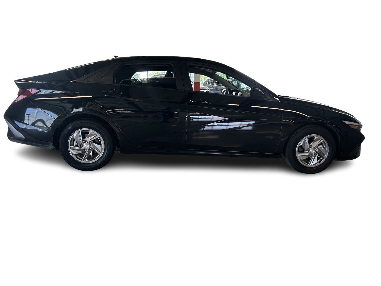 Hyundai Elantra  2024