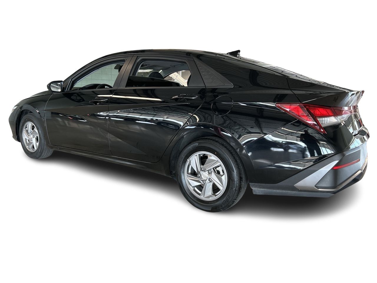 Hyundai Elantra  2024