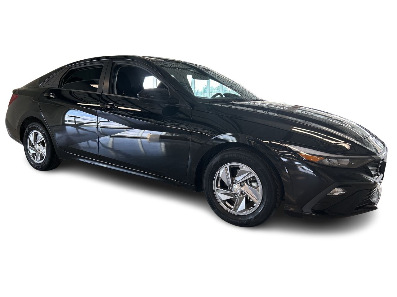 Hyundai Elantra  2024