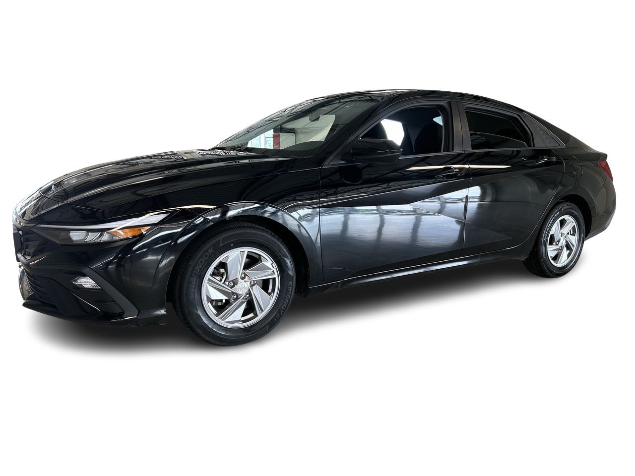 Hyundai Elantra  2024