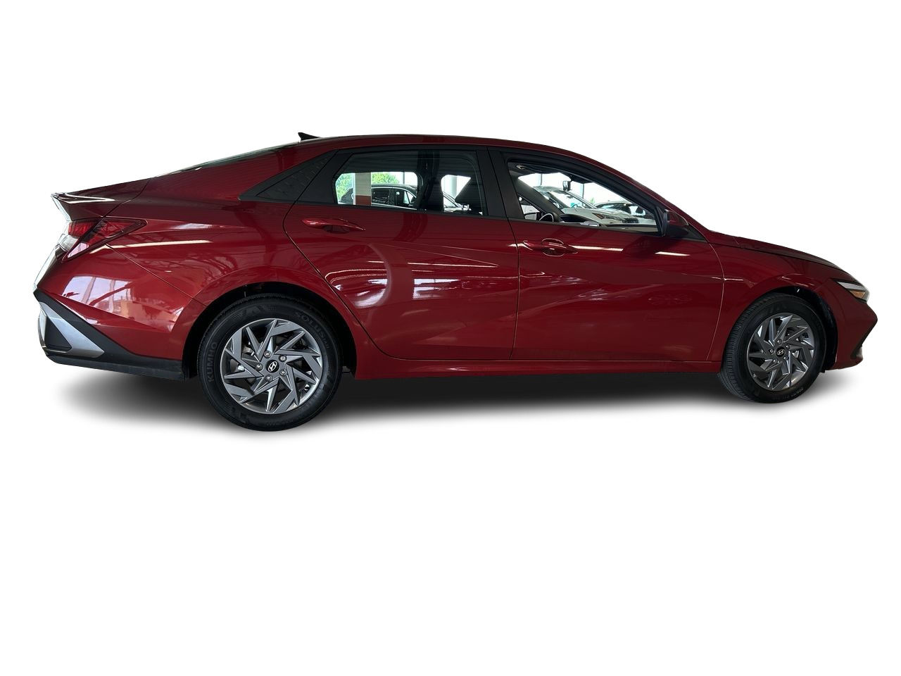 2024 Hyundai Elantra in Dorval, Quebec