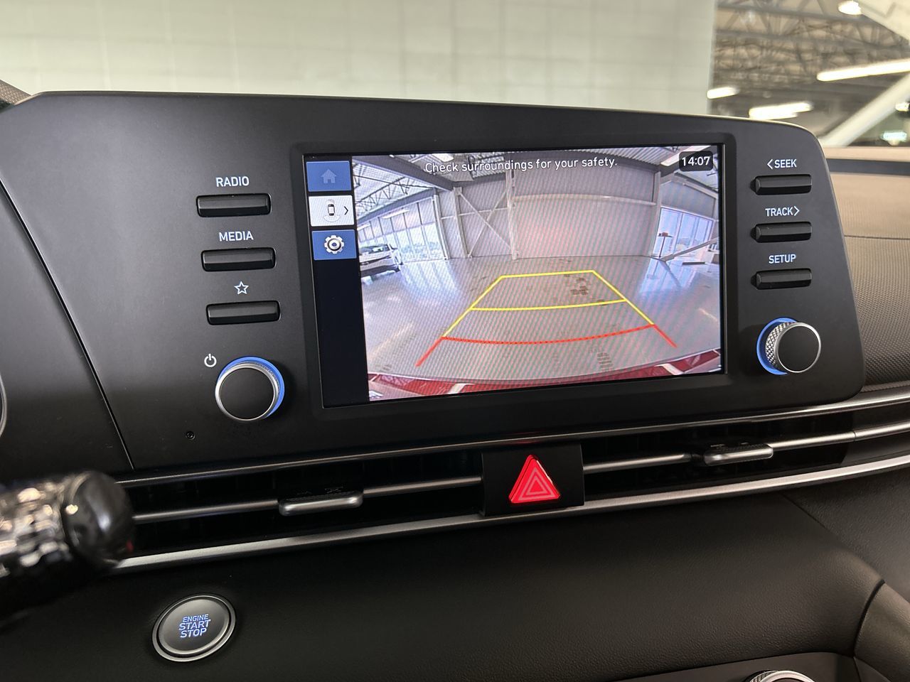 2024 Hyundai Elantra in Dorval, Quebec