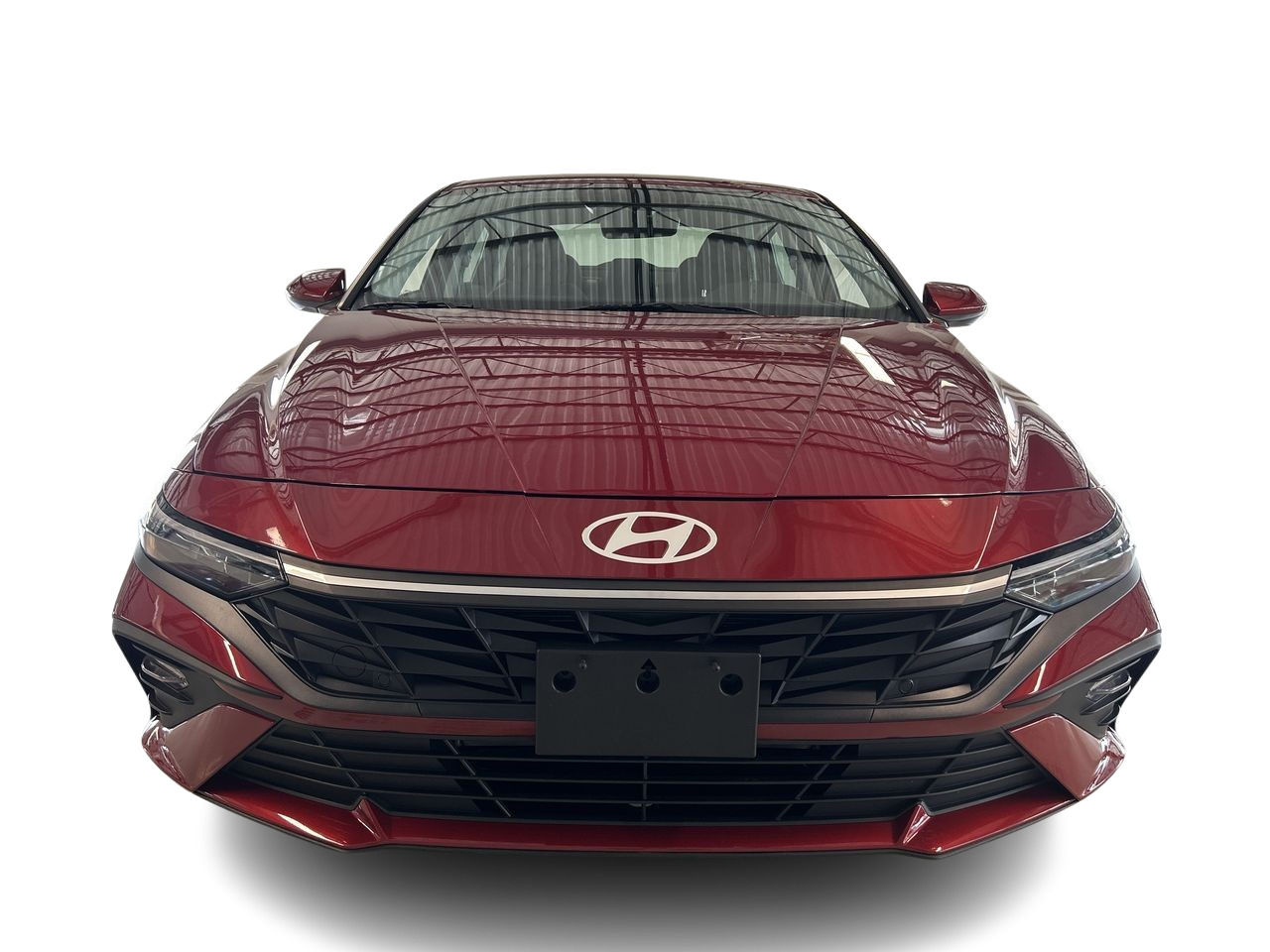 2024 Hyundai Elantra in Dorval, Quebec