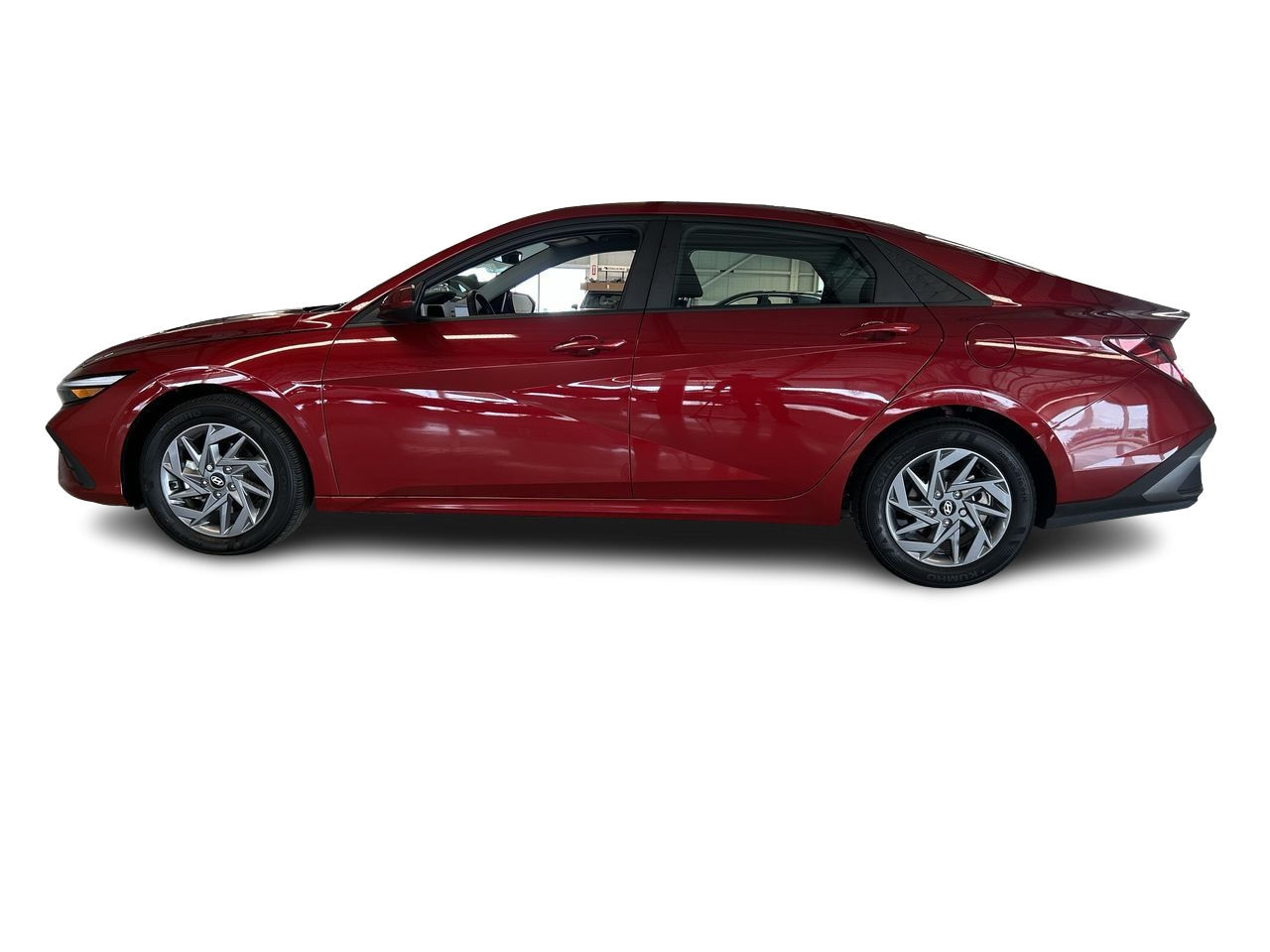 2024 Hyundai Elantra in Dorval, Quebec