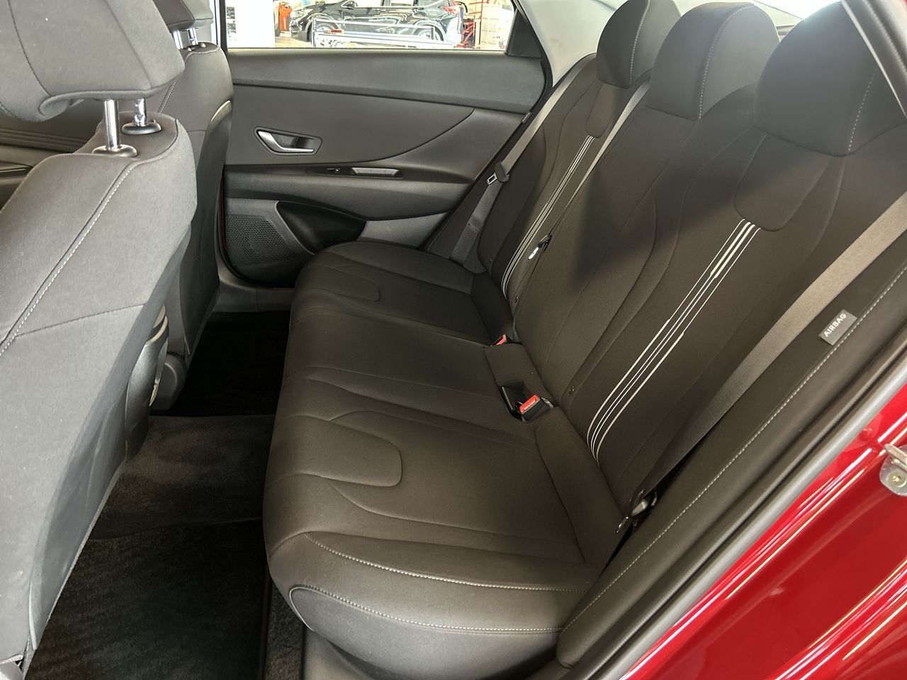 2024 Hyundai Elantra in Dorval, Quebec