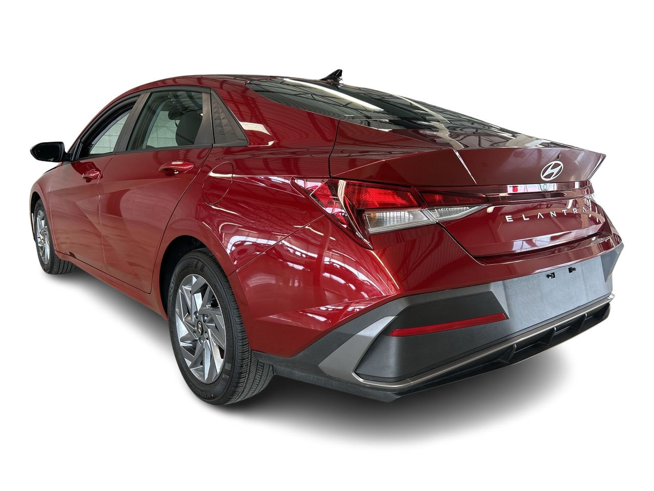 2024 Hyundai Elantra in Dorval, Quebec