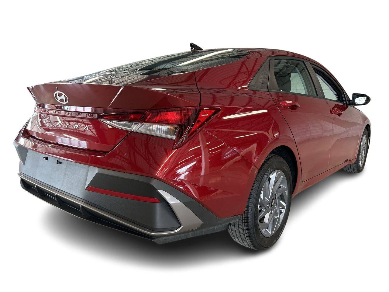2024 Hyundai Elantra in Dorval, Quebec