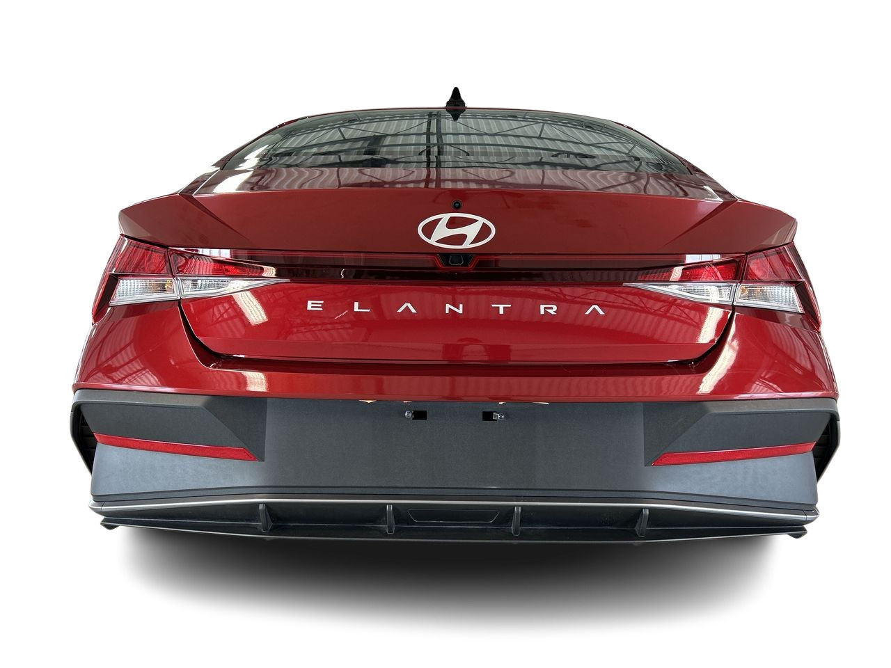 2024 Hyundai Elantra in Dorval, Quebec