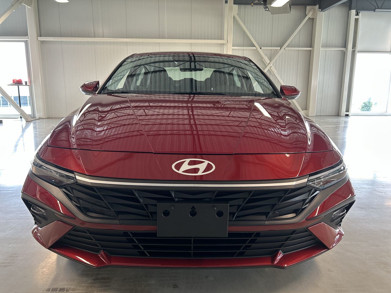 2024 Hyundai Elantra in Dorval, Quebec