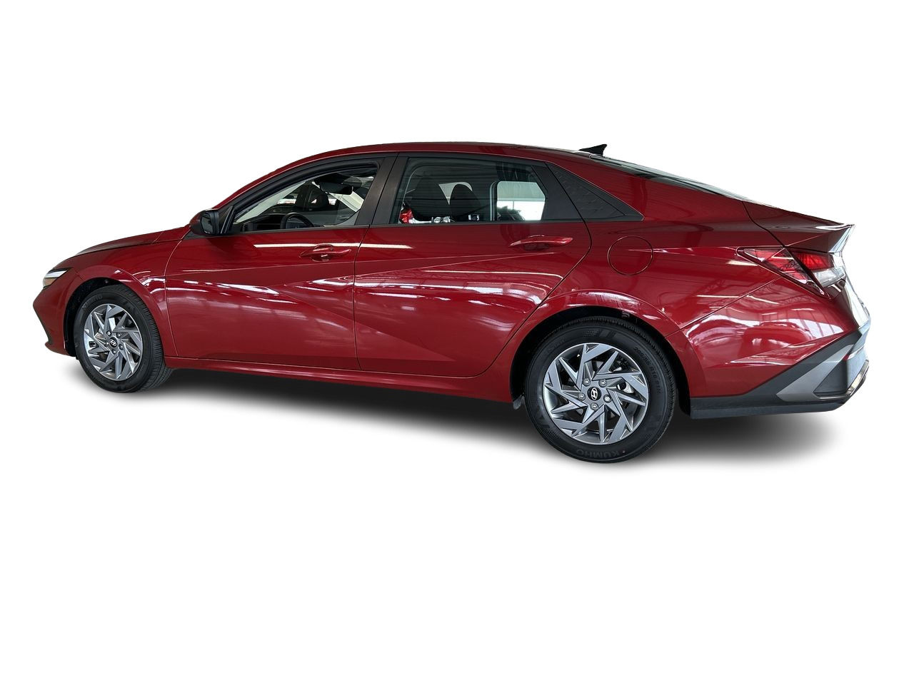2024 Hyundai Elantra in Dorval, Quebec
